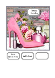 Just Pink
