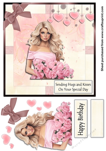 Barbie inspired - 7