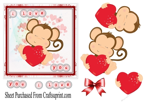 Be my valentine (3)