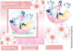 Cats - cute kitties