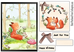 Foxy - just for you