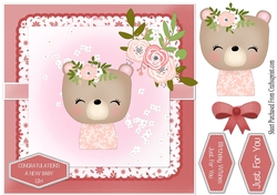 New baby - girl