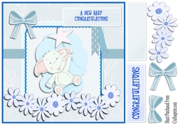 Its a boy