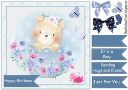 cute bear