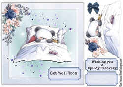 get well soon