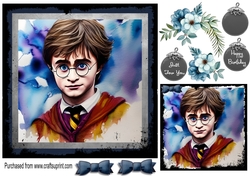 Harry Potter NO 2