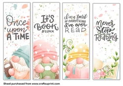 Gnome bookmarks -1