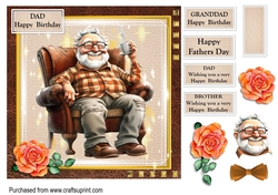 Older dad 6