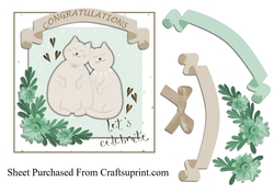 Cats - lets celebrate