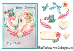 Happy Anniversary