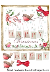 Happy Christmas