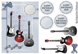 Happy Birthday - music