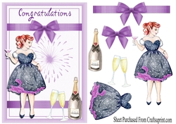 Congratulations