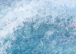 Sea Foam Backing Paper