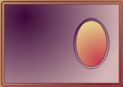 Lilac, Blush and Cream Insert