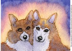 They Were Inseparable. They Were Soul Mates.