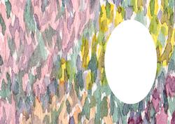 Abstract Floral from Florist Design