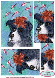 It Was Her Very Best Fascinator