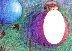 Bauble Insert