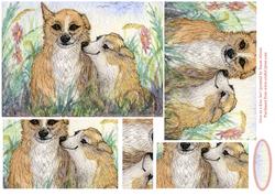 Give Us a Kiss, Luv!