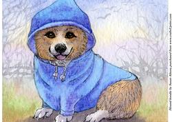 Hound Hoodie