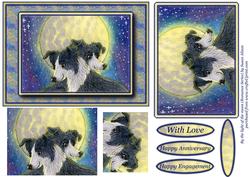 By the Light of the Moon (romance Series)