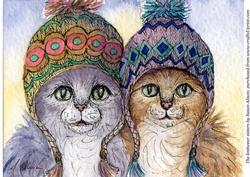 The Knitwear Sisters