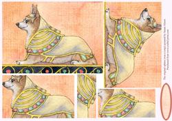 The Original Sphinx - Pyramage