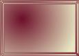Cream and Pink Shaded Insert