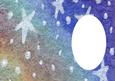 Starry Sky Insert