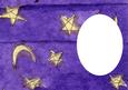 Moon and Stars Insert
