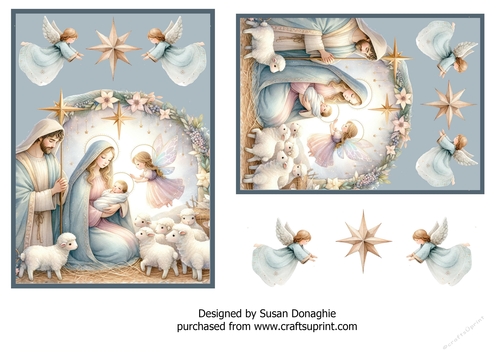 Christmas Nativity