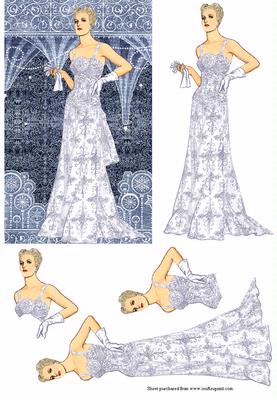 Christmas Fashions #2