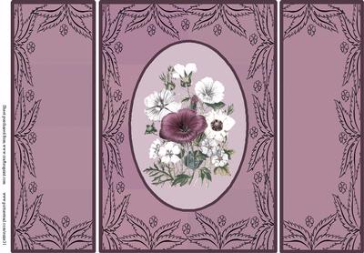 Floral Fancy #3