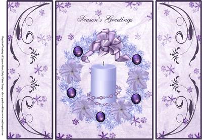 Classic Christmas Elegance #6