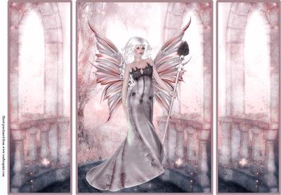 Fae Fantasy