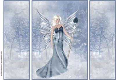 Fae Fantasy #2