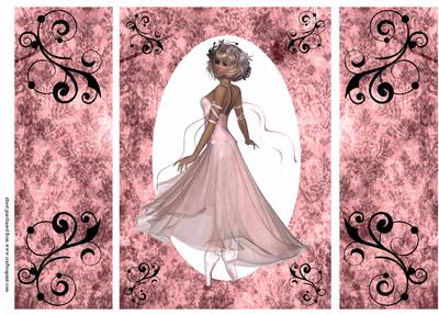 Fae Fantasy #6
