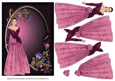 Bejewelled Elegance