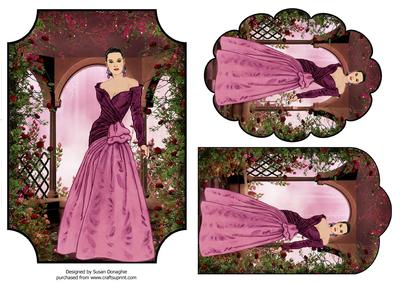 Designer Elegance #5