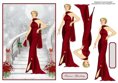 Stairway to Christmas