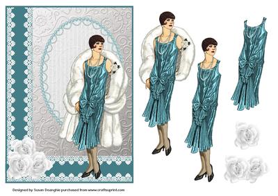 Fashion Parade #2
