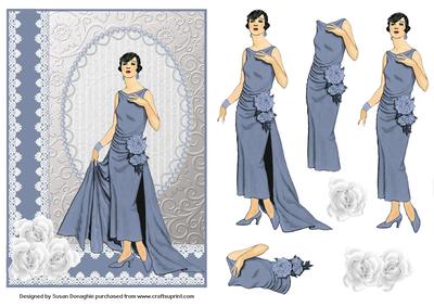 Fasion Parade #3