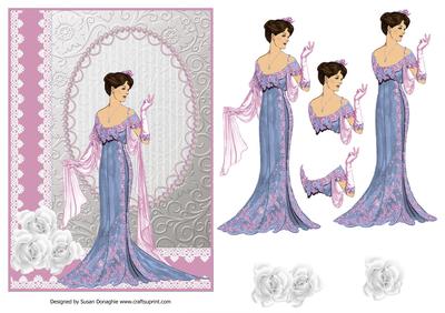 Fashion Parade #5