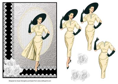 Fashion Parade #6
