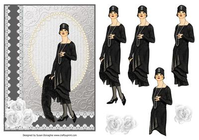 Fashion Parade #7