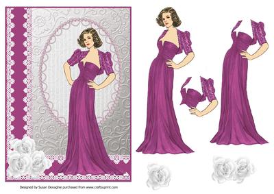 Fashion Parade #8