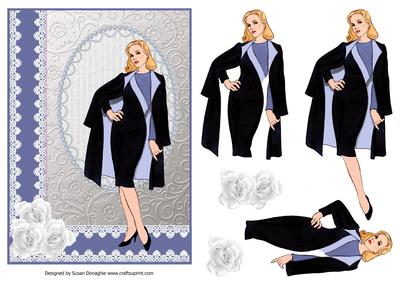 Fashion Parade #9