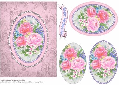 Roses with Love