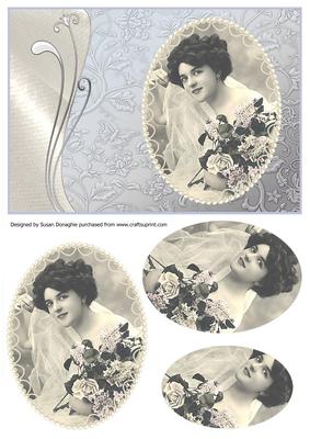 Vintage Beauties #5